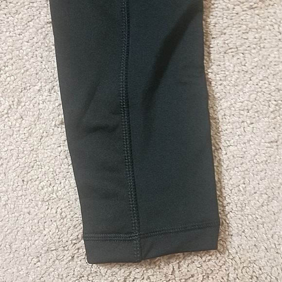 Active life wide waistband fleece-lined le… - Picture 6 of 8